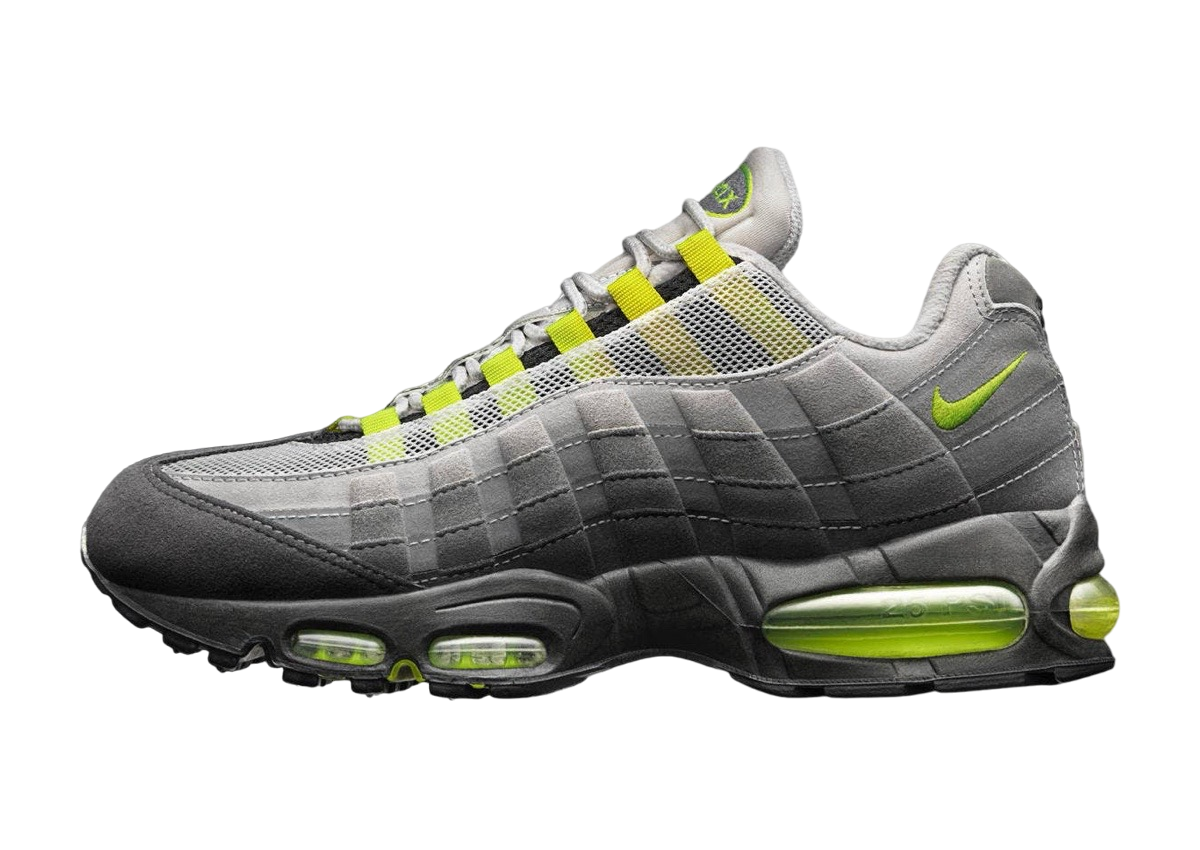 Nike Air Max 95 Neon