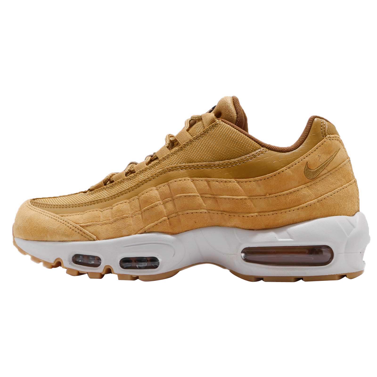 Nike Air Max 95 Retro Future - Apr 2019 - AJ2018004