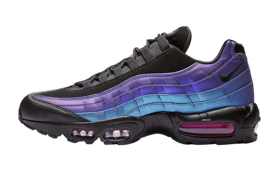 Nike Air Max 95 Throwback Future