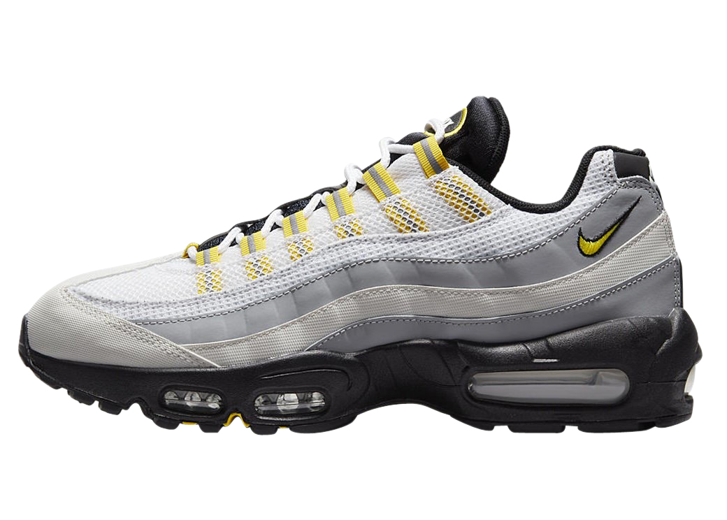 Nike Air Max 95 Tour Yellow