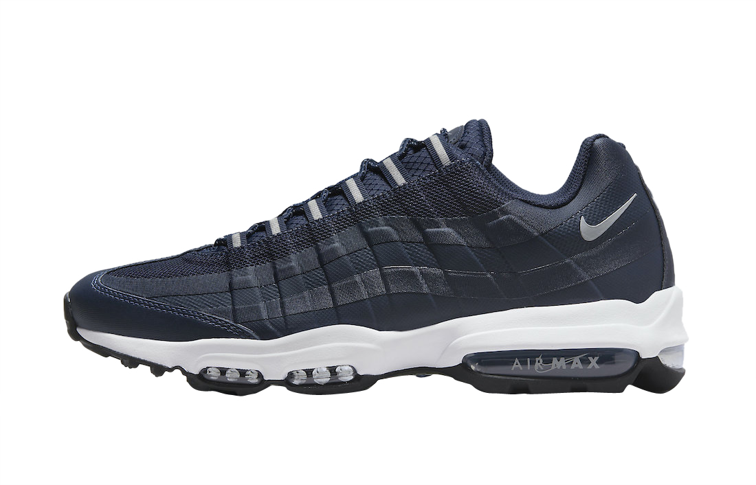 Nike Air Max 95 Ultra Georgetown