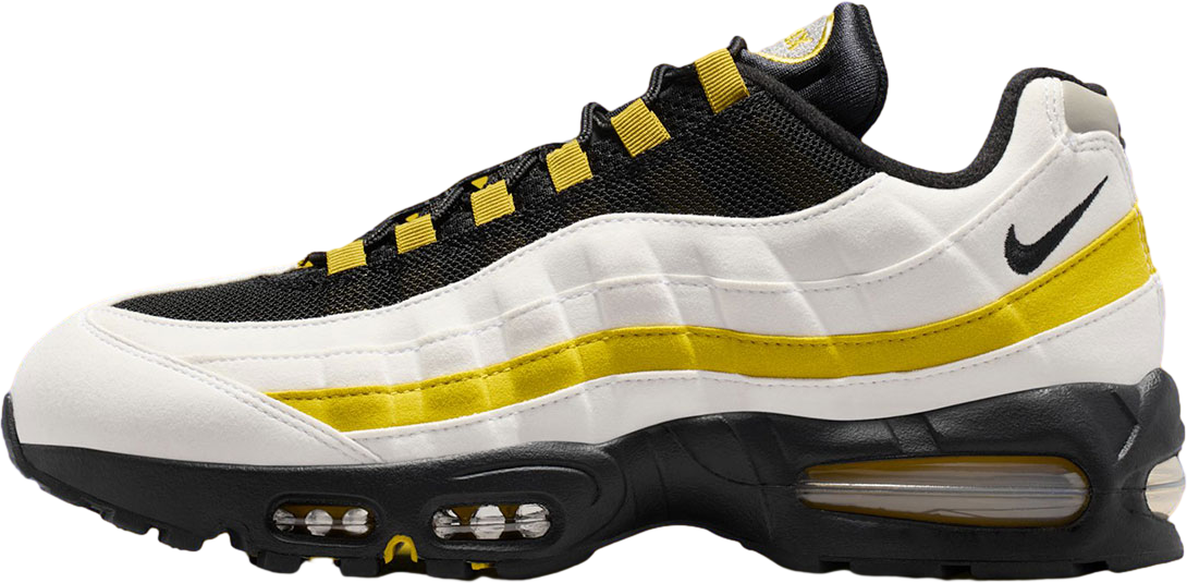 Nike Air Max 95 Photon Dust / Sapphire - Jan 2026 - HM4740-009