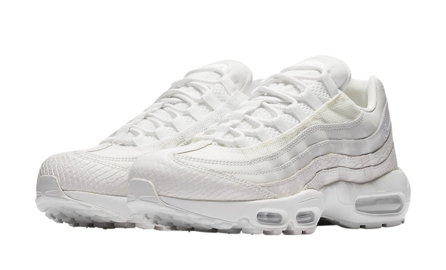 公式正規品!★AIR MAX 95 LEGEND WHITE 公式正規品!☆AIR MAX 95 LEGEND WHITE (Nike/スニーカー