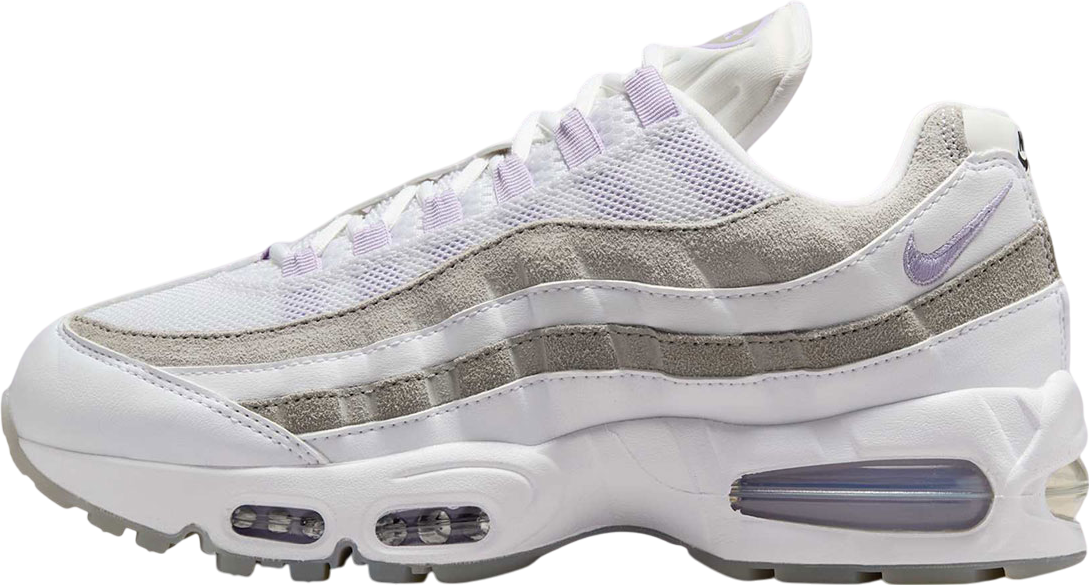 KicksOnFire | Nike Air Max 95 WMNS Hydrangeas