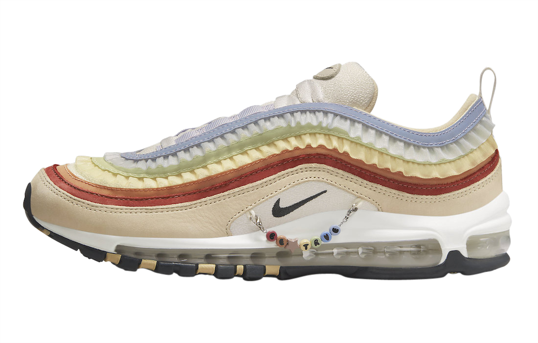 Nike Air Max 97 Be True