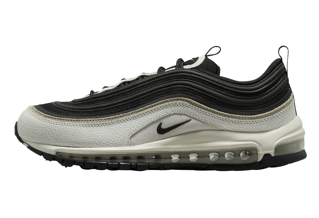 NIKE AIR MAX 97 WTR BLACK/WHITE-PHANTOM-COCONUT MILK（ナイキ