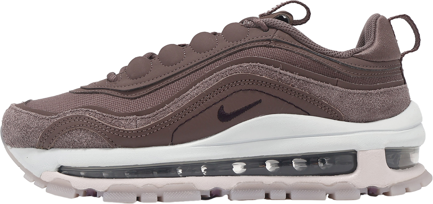 nike women's air max 97 glitter trainer