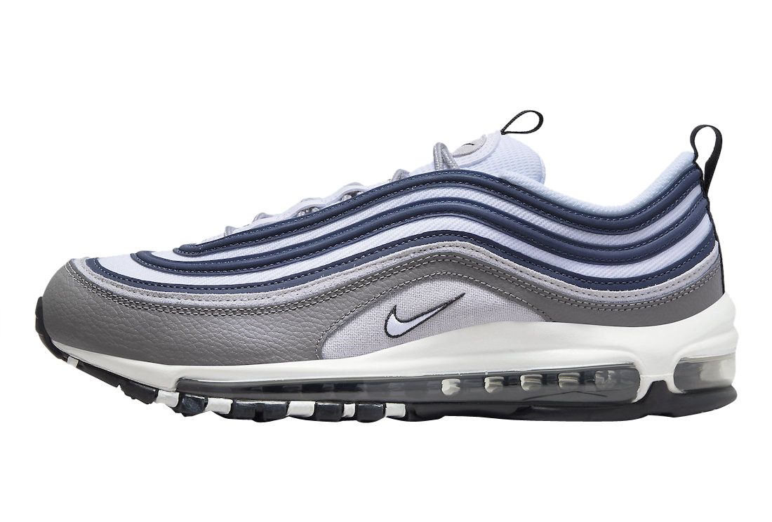 Nike Air Max 97 Georgetown