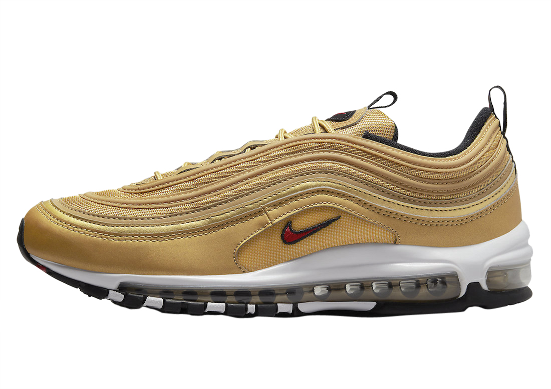 DM約2000枚 nike-air-max-97-metallic-