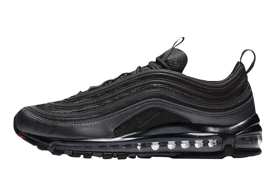 Nike Air Max 97 Metallic Hematite