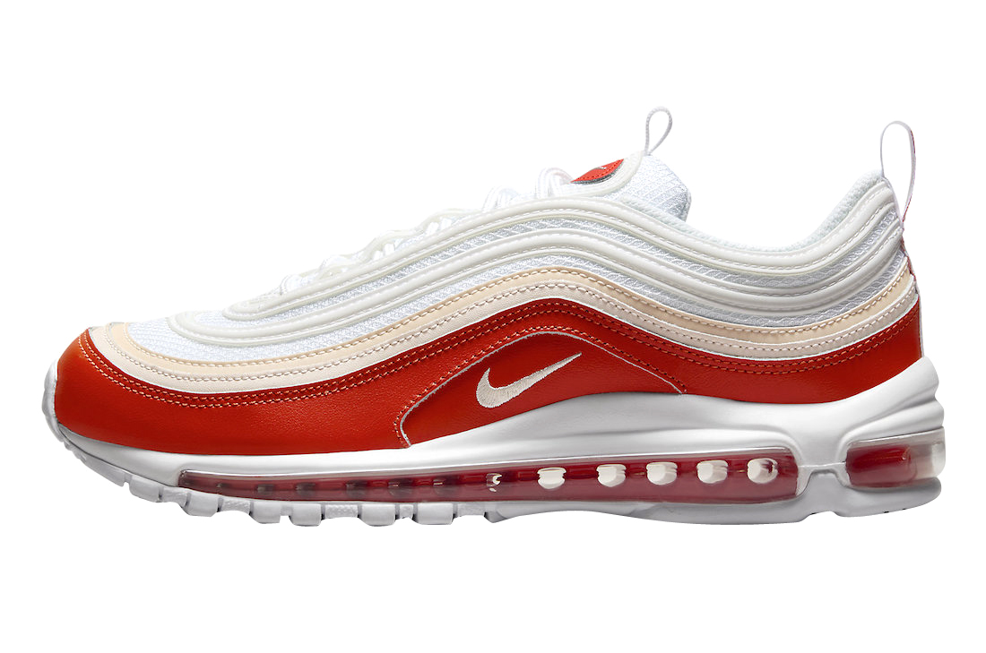 Nike Air Max 97 Picante Red