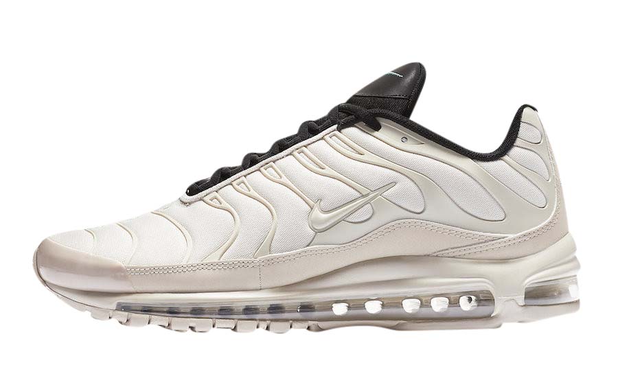 Nike Air Max 97 Plus Light Orewood Brown