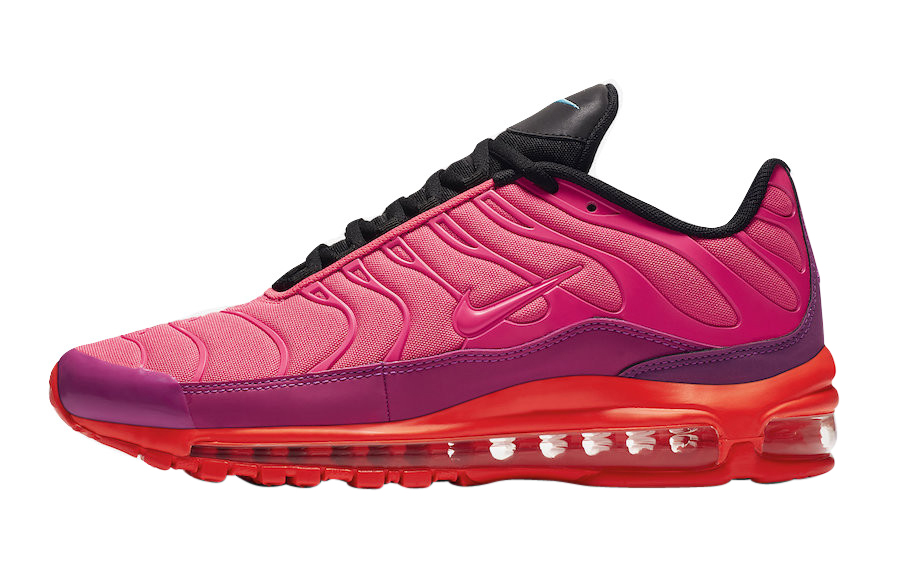 Nike Air Max 97 Plus Racer Pink