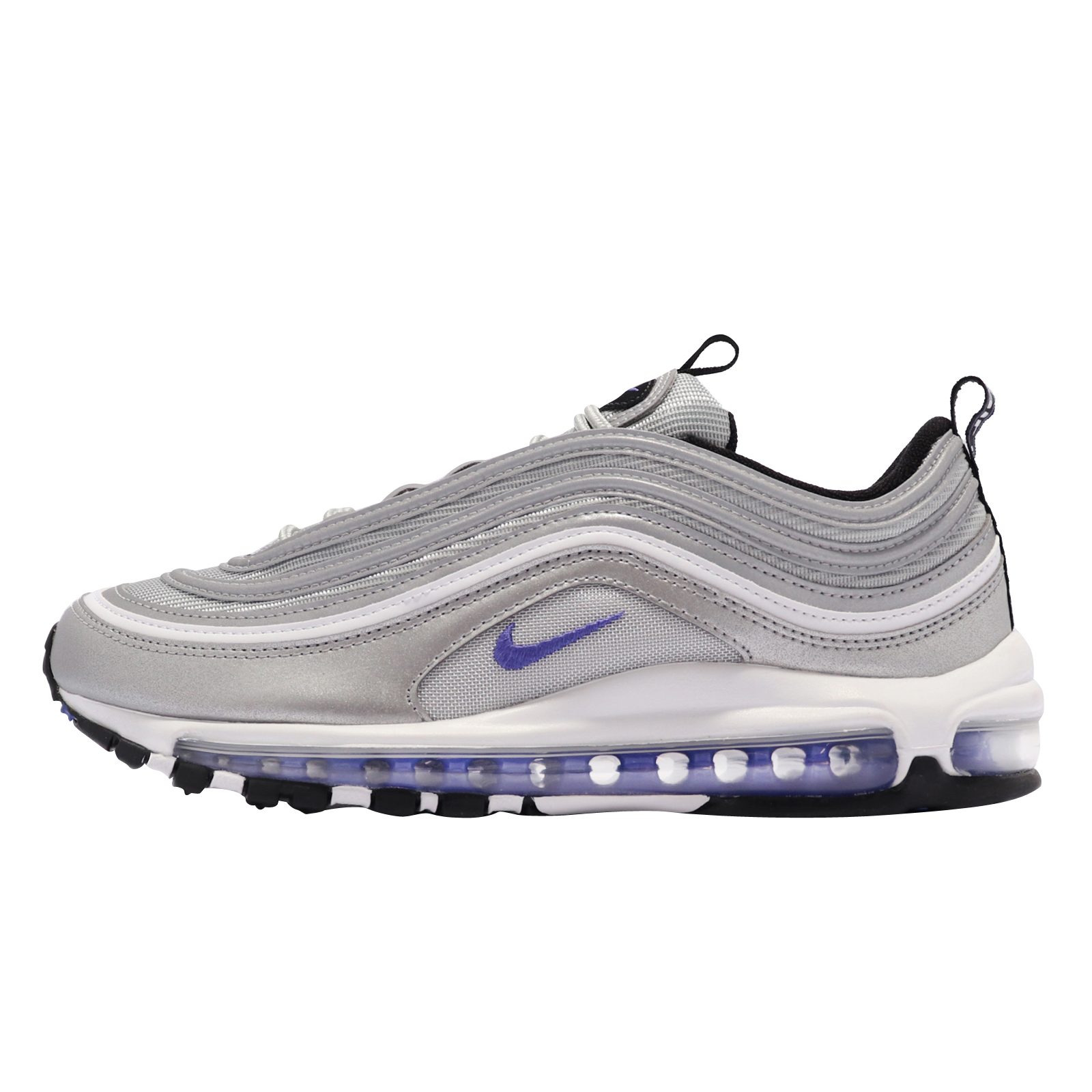 Nike Air Max 97 Purple Bullet