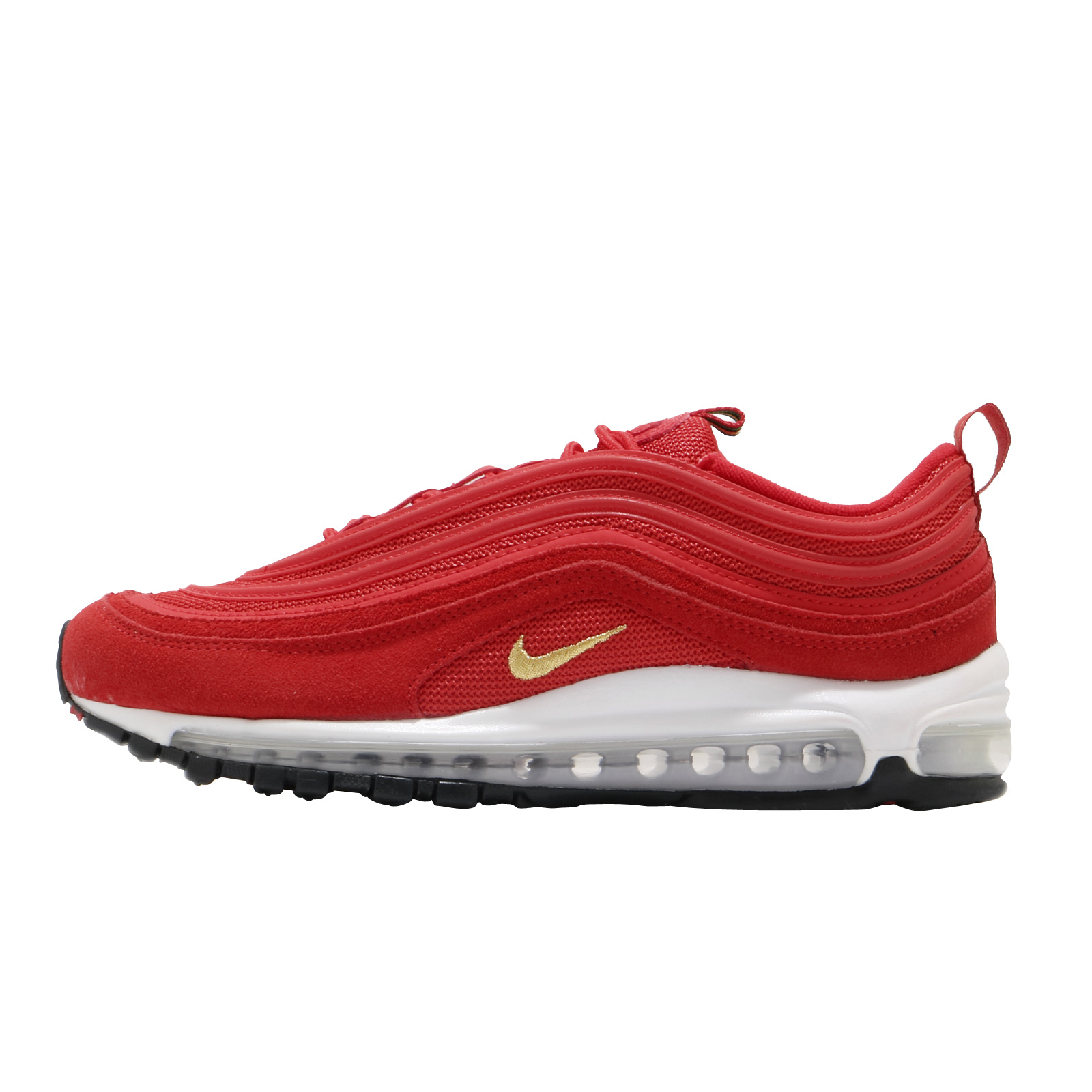 スパイク・シューズ AIR MAX 97 QS Size 7 - Nike Air Max 97 QS White Silver 2018 191887657996| eBay