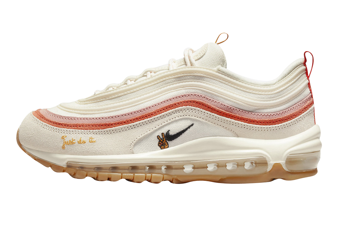 Nike Air Max 97 Rock and Roll