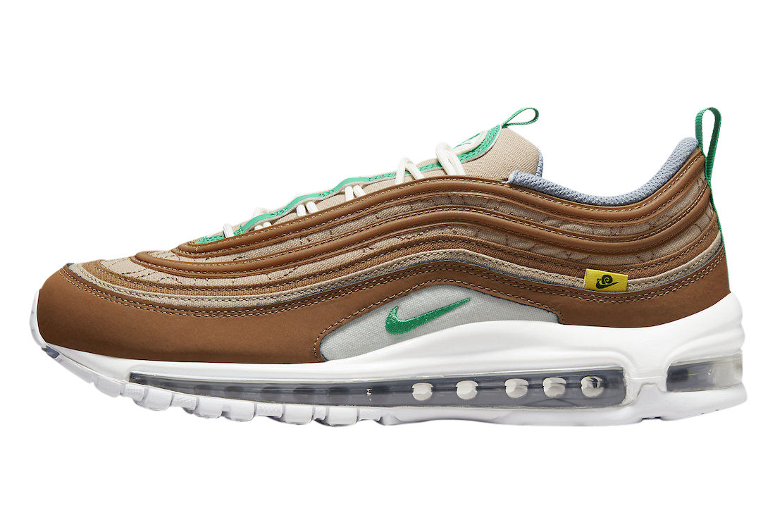 Nike Air Max 97 SE Moving Company Hemp