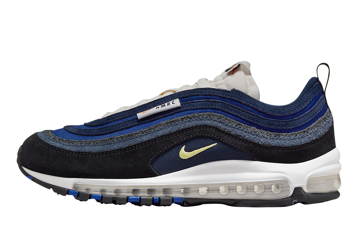 Nike Air Max 97 SE Running Club Deep Royal