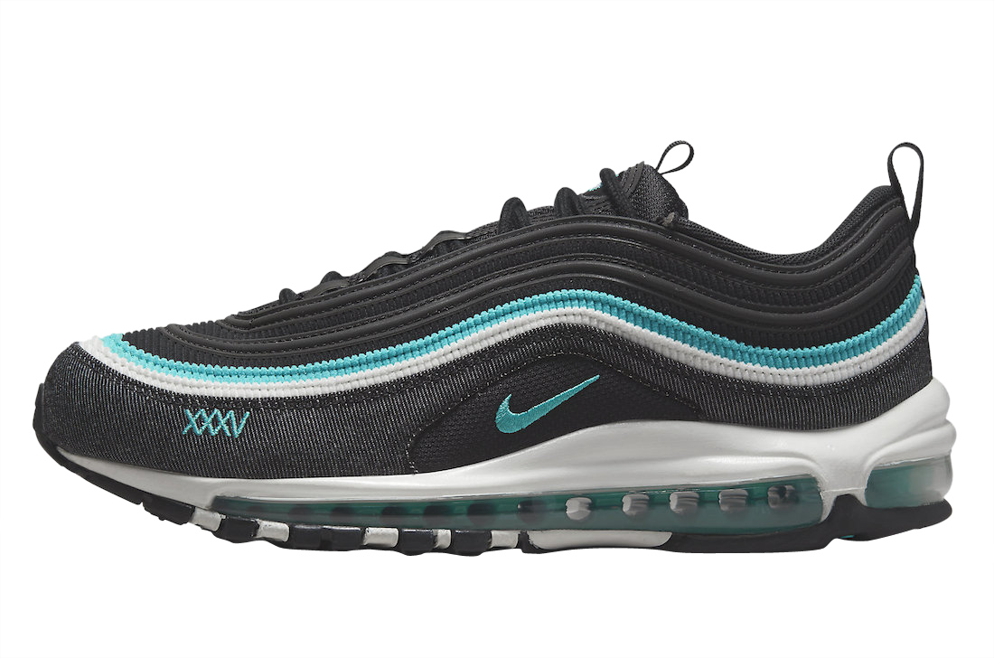 Nike Air Max 97 SE Sport Turbo