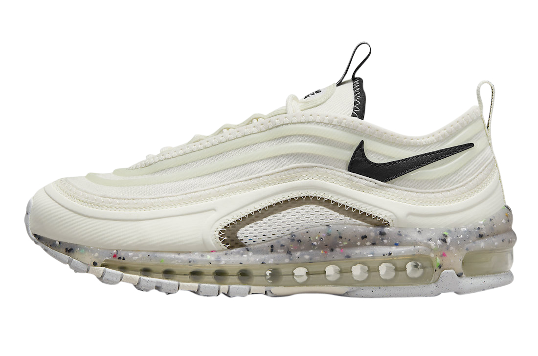 Nike Air Max 97 Terrascape Sail Black