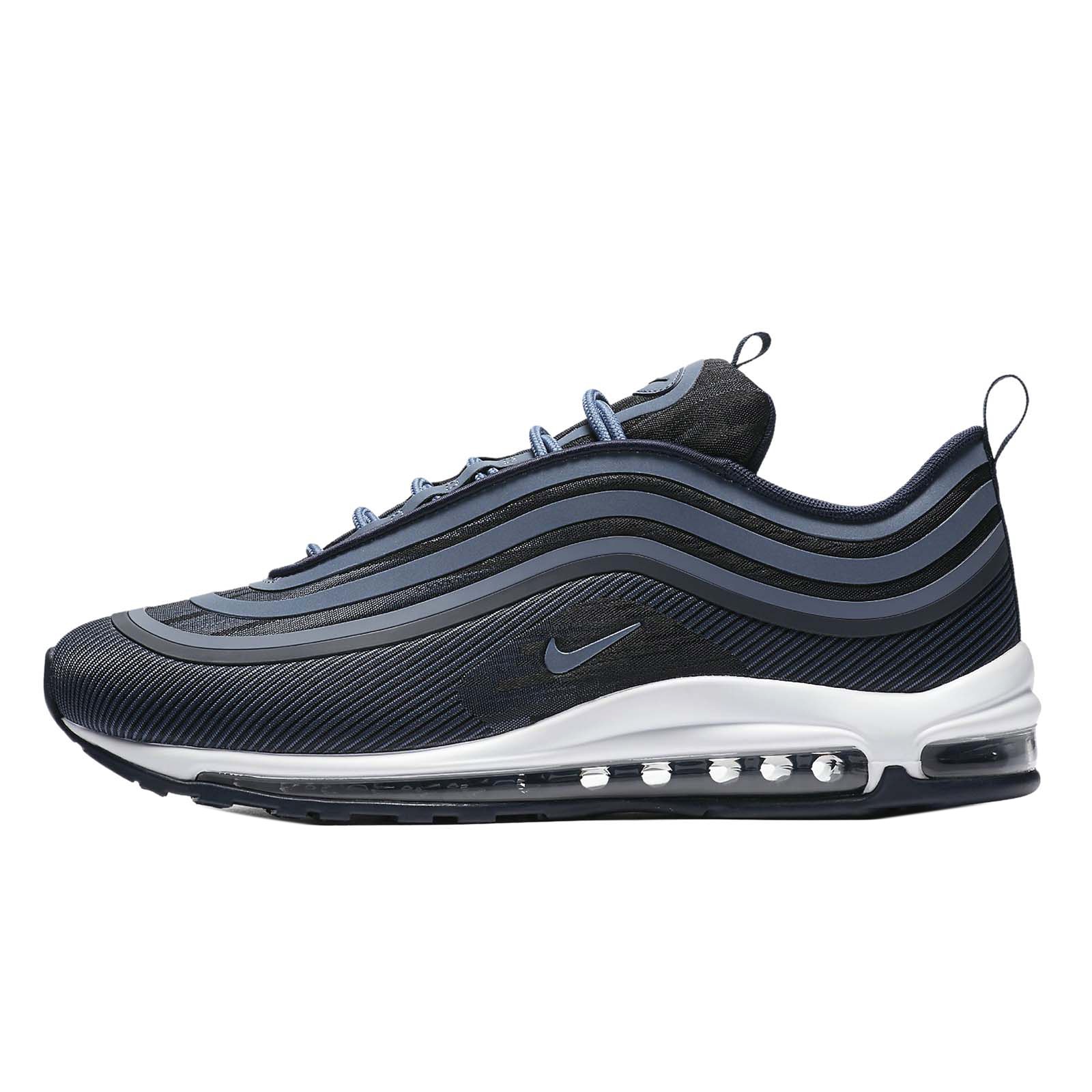 Wmns Air Max shops 97 Ultra 17 'Vast Grey Obsidian' w8 m6.5