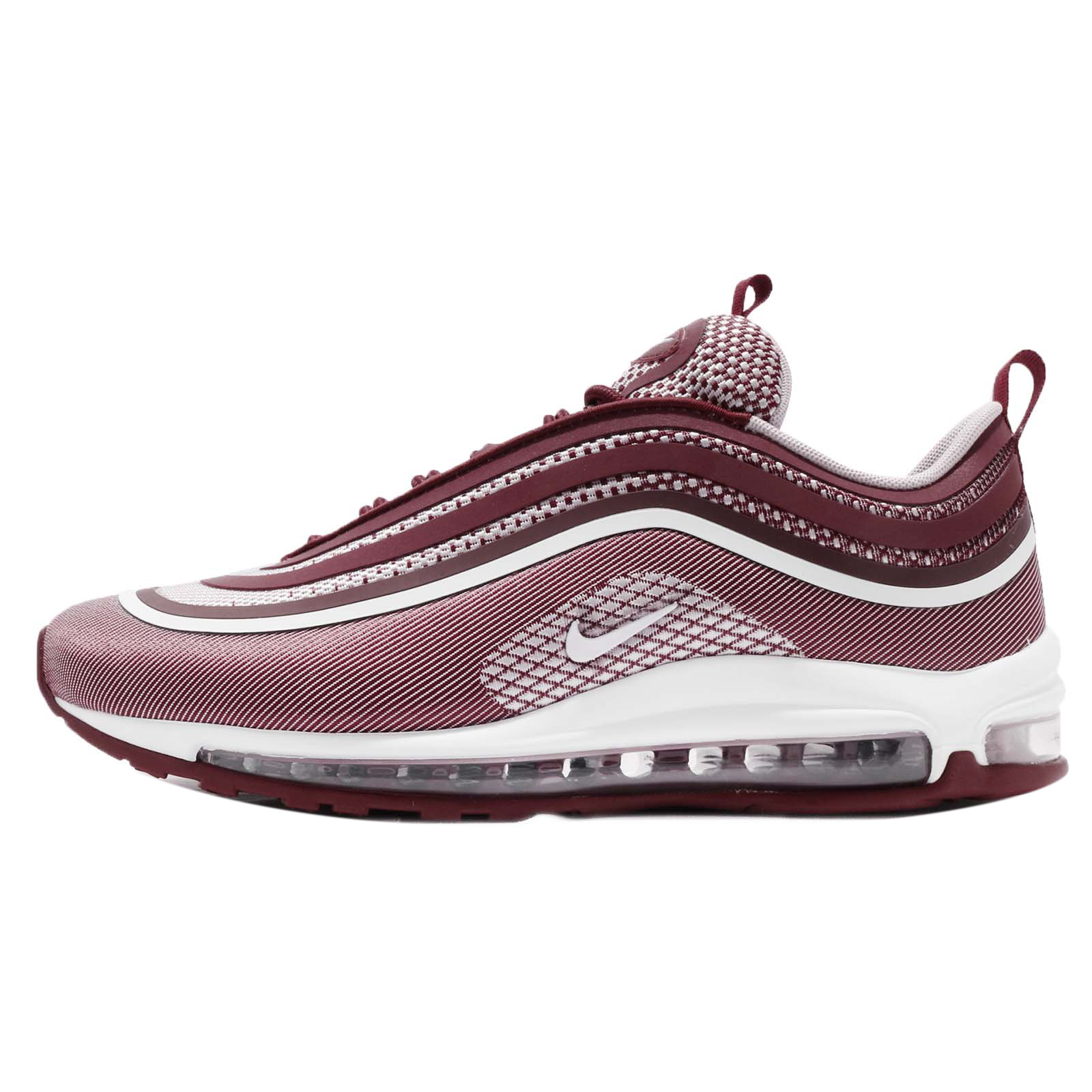 Nike Air Max 97 Ultra 17 Team Red