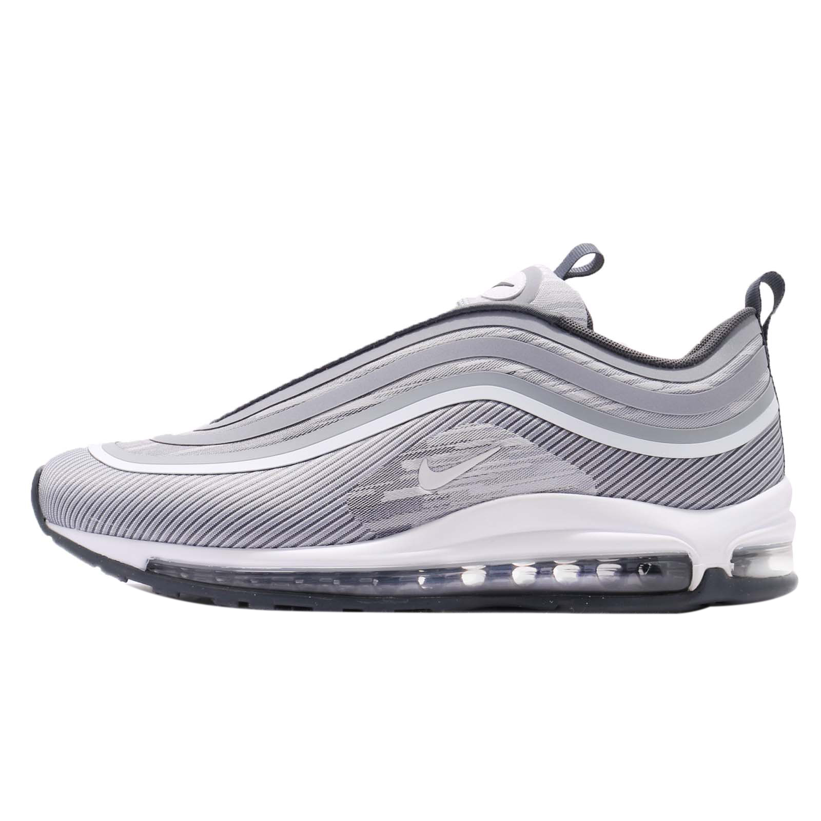 Nike Air Max 97 Ultra 17 Wolf Grey