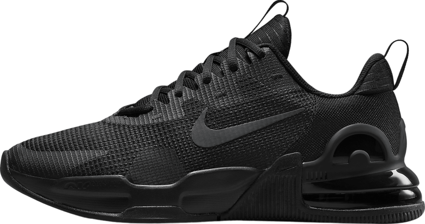 nike air max alpha trainer 5 smoke grey