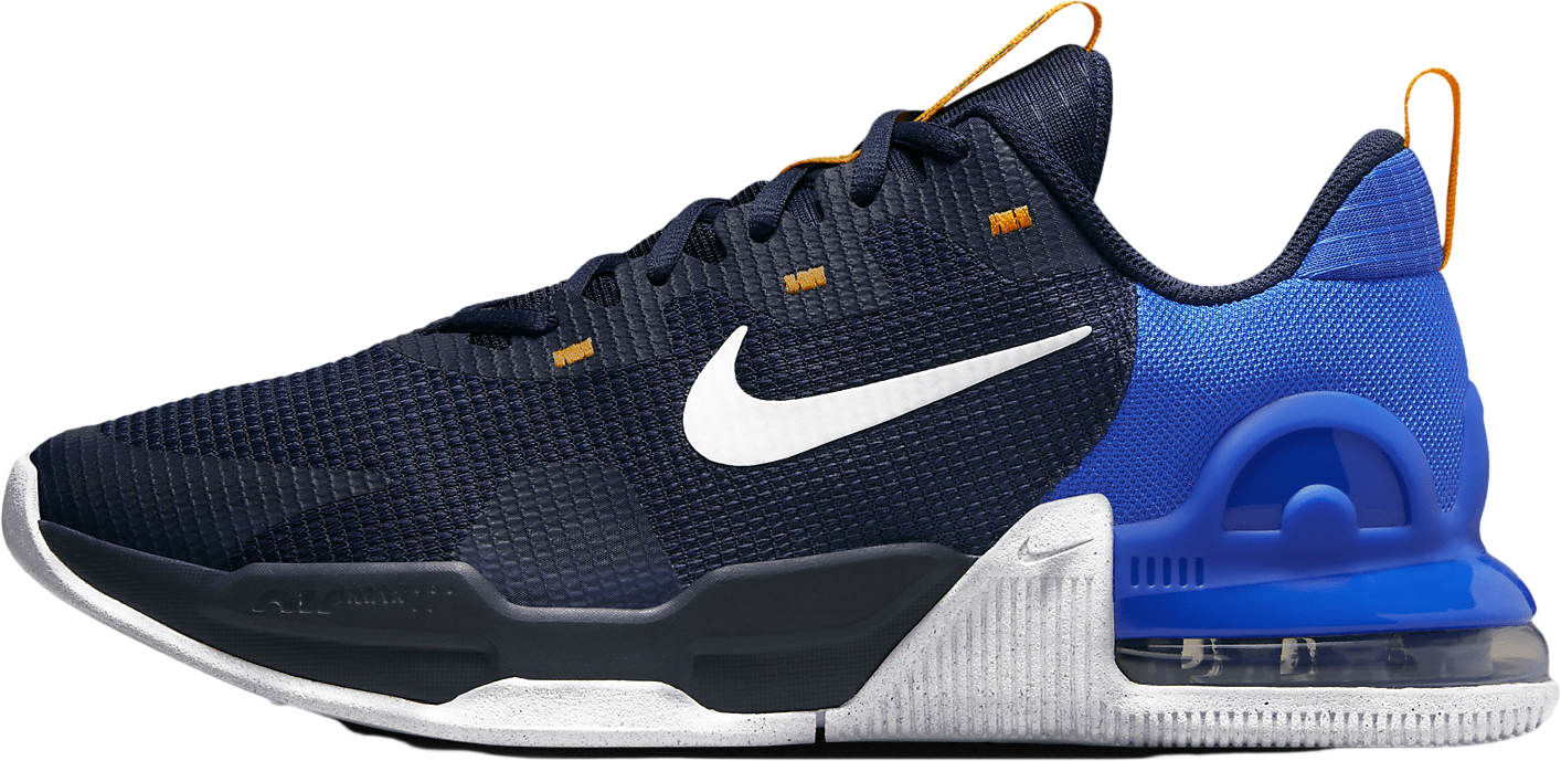 シューズ(男性用) NIKE AIR MAX ALPHA TRAINER 5 Color 401 nike-air-max-alpha-trainer-5-