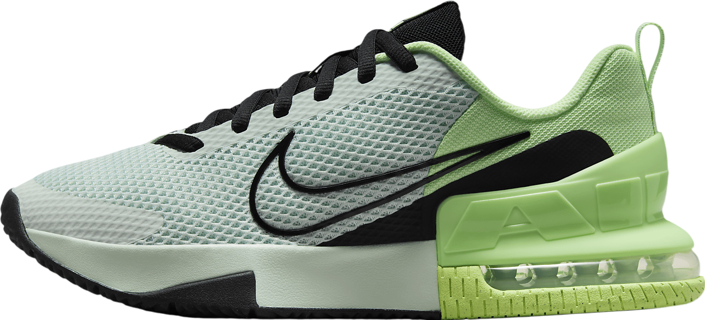 Nike Air Max Alpha Trainer 6 Cool Grey / Wolf Grey - Sep
