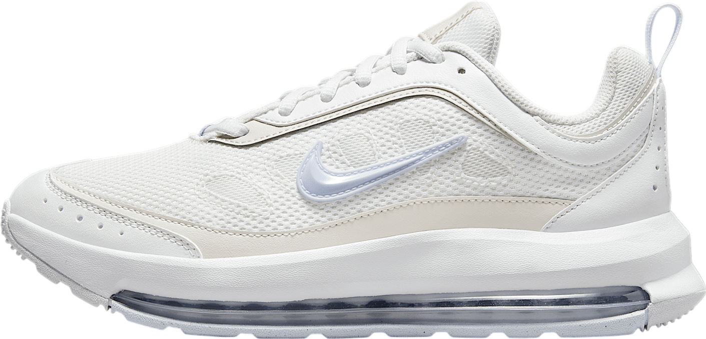 ★ナイキ★(W) AIR MAX AP★Summit White Nike Air Max AP WMNS Summit White / Sail - Jan 2025 - CU4870