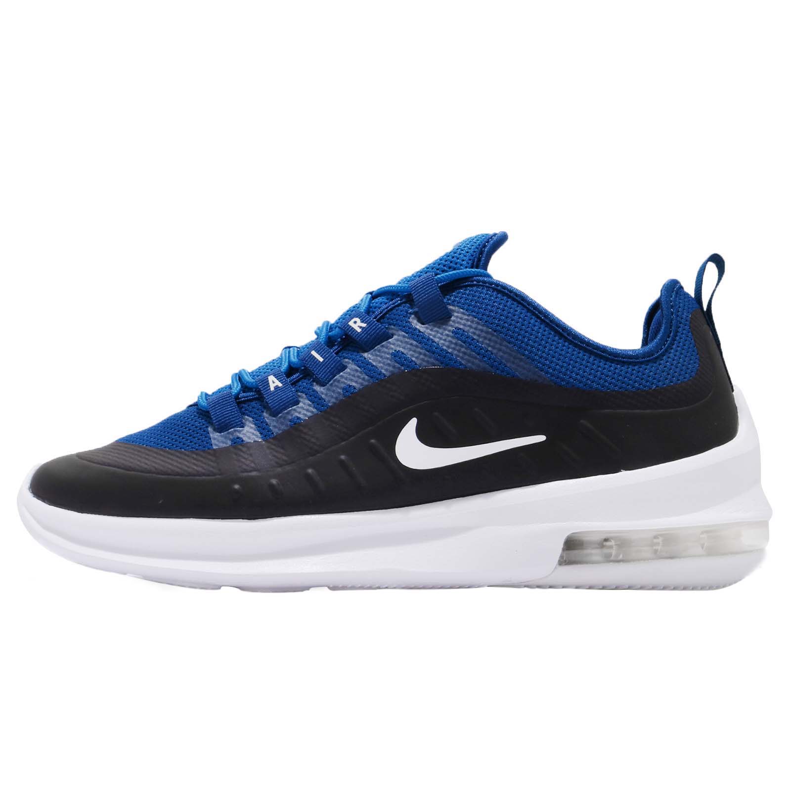 Nike Air Max Axis Black Blue