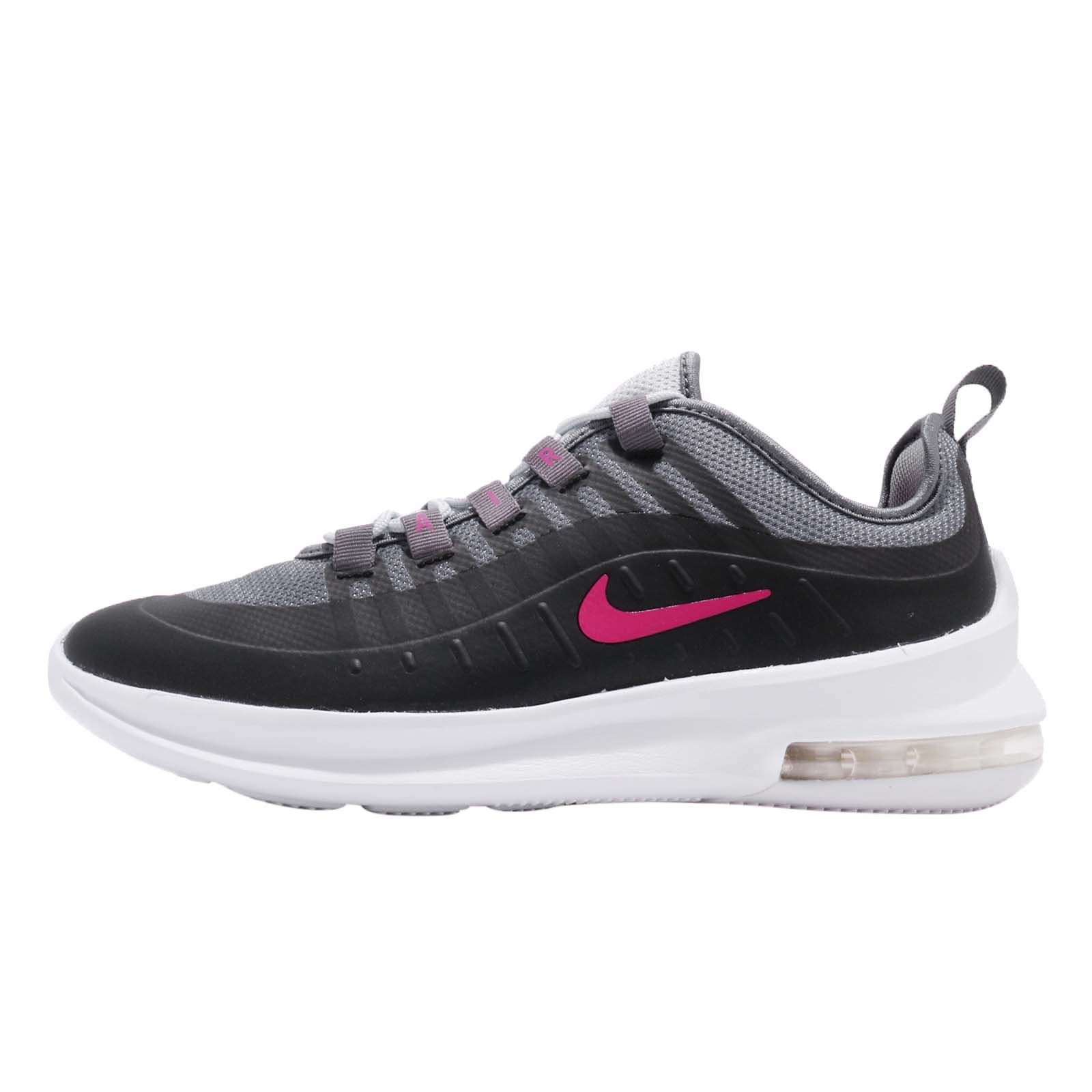 Nike Air Max Axis GS Black Rush Pink