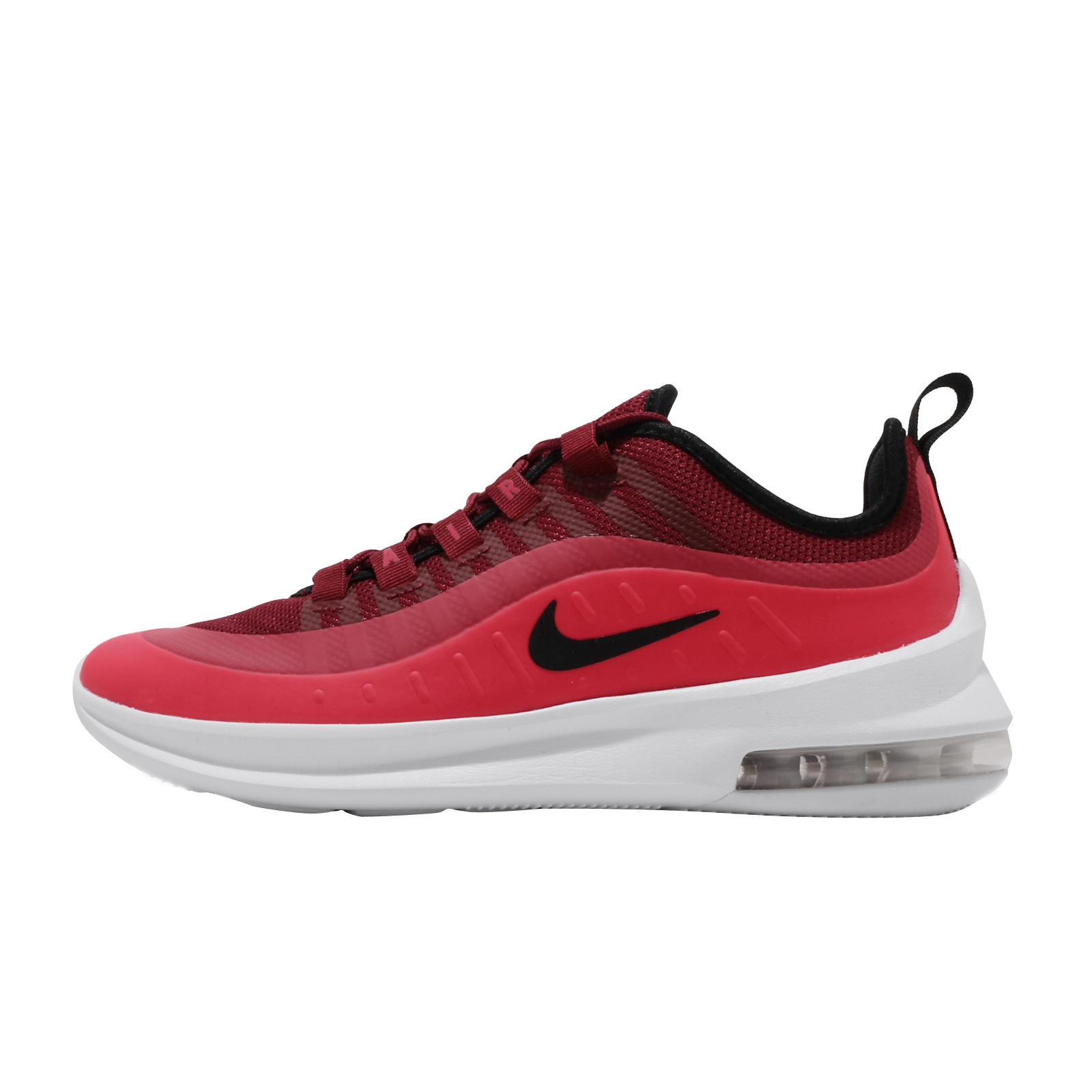 Nike Air Max Axis GS Team Red Black