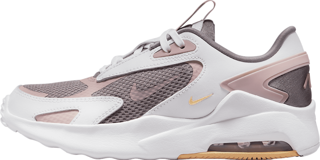 Nike Air Max Bolt GS Dark Purple Dust / Pure Platinum - Dec