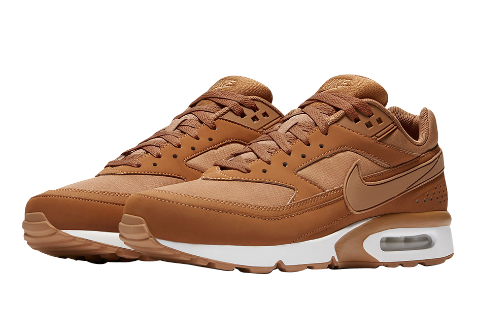 Nike Air Max BW Flax