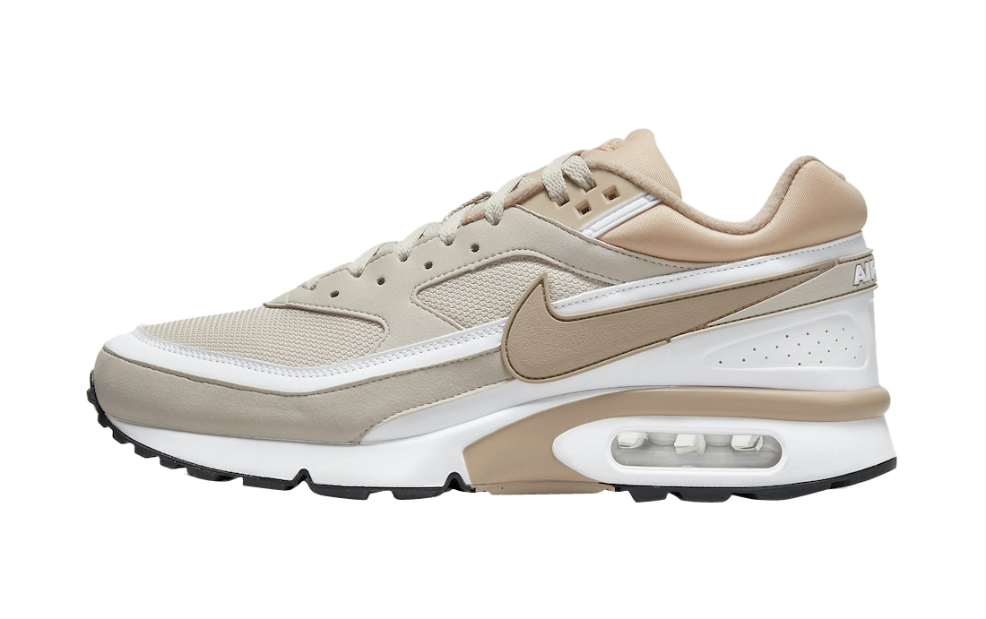 Nike Air Max BW Hemp