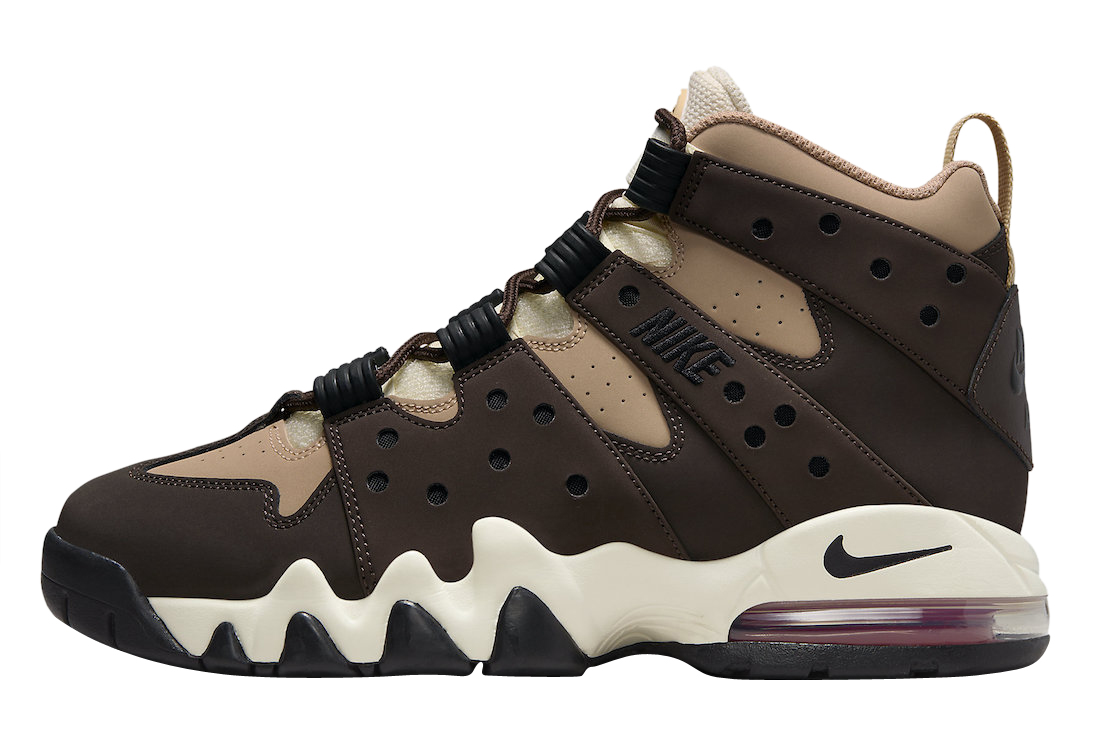 Nike Air Max CB 94 Baroque Brown