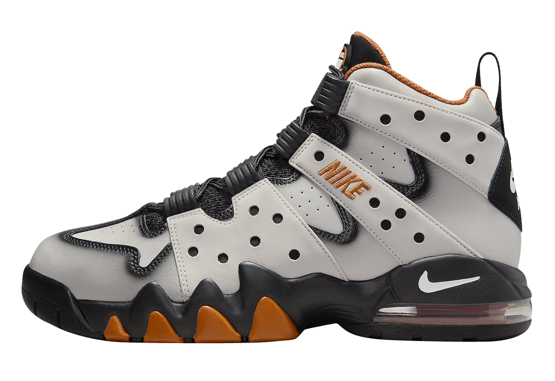 Nike Air Max CB 94 Light Iron Ore