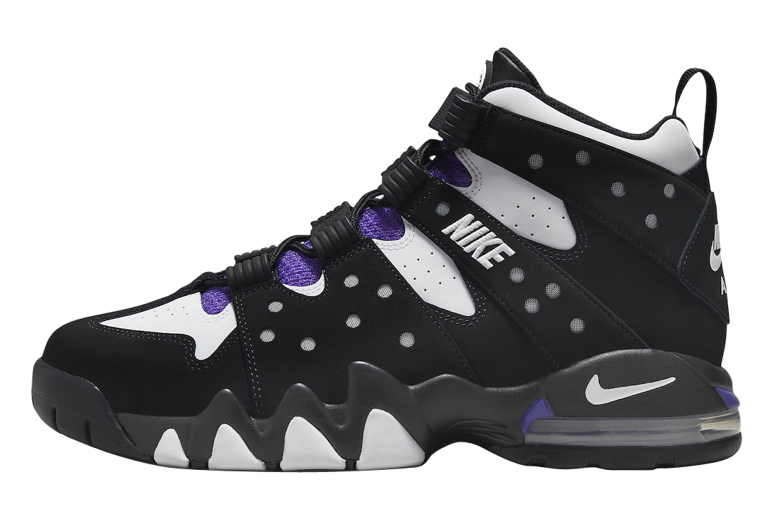 Nike Air Max CB 94 OG Pure Purple