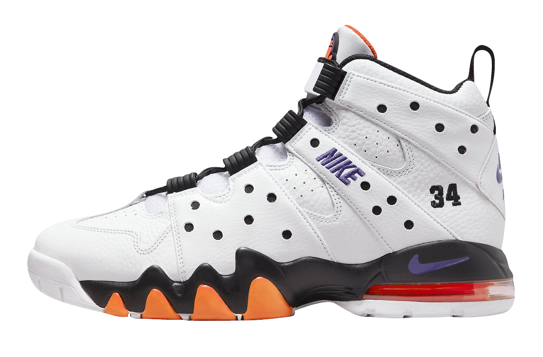 Nike Air Max CB 94 Suns