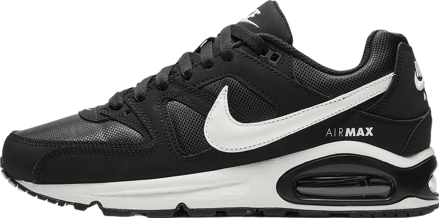 Air max command history online