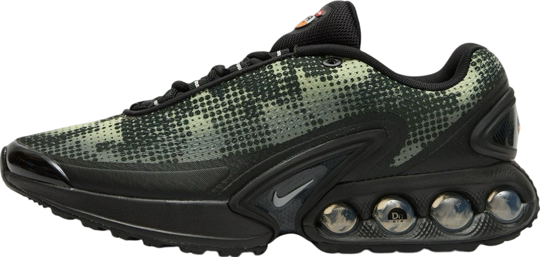 Nike Air Max Dn Camo - Mar 2025 - IB3078-010 - KicksOnFire.com