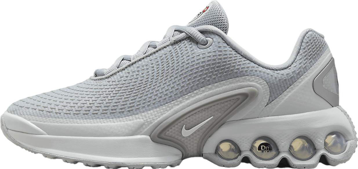 ◆正規品◆NIKE AIR MAX DN WOLF GREY◆関税/送料無料◆大人気◆ Nike Air Max Dn Wolf Grey Men's - DV3337-007 - US
