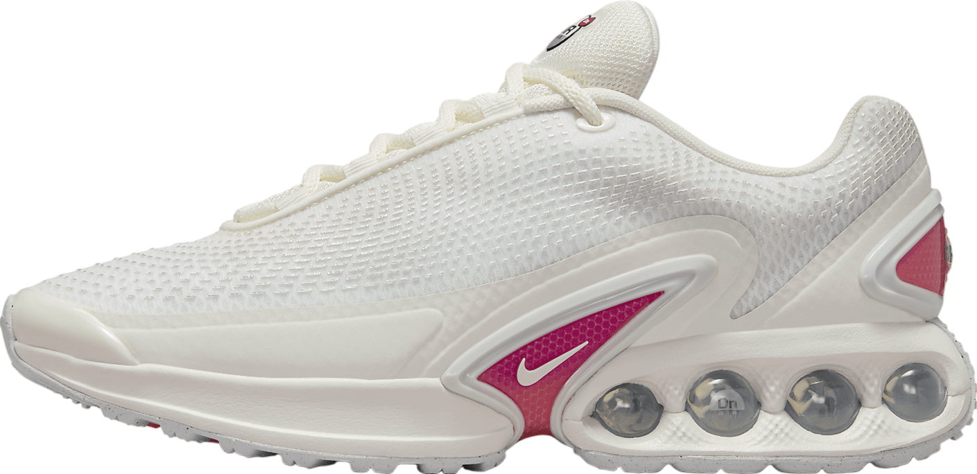 Nike Air Max DN Hyper Violet / Sail - Sep 2024 - FJ3145-103