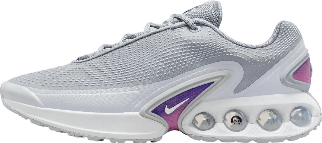 【大人気 】★ナイキ★AIR MAX Dn GRAY 早い者勝ち !! Nike Air Max Dn Grey - Jul 2024 - DV3337-007 - KicksOnFire.com