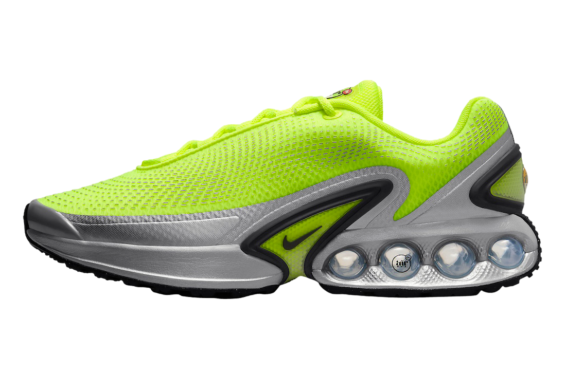 Nike Air Max Dn Volt