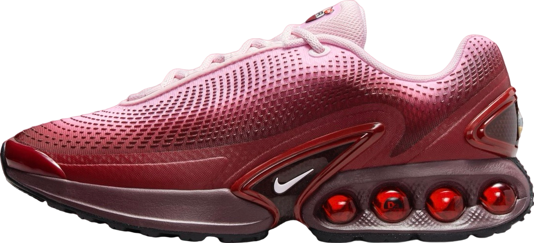 Nike Air Max Dn WMNS Team Red / Pink Foam