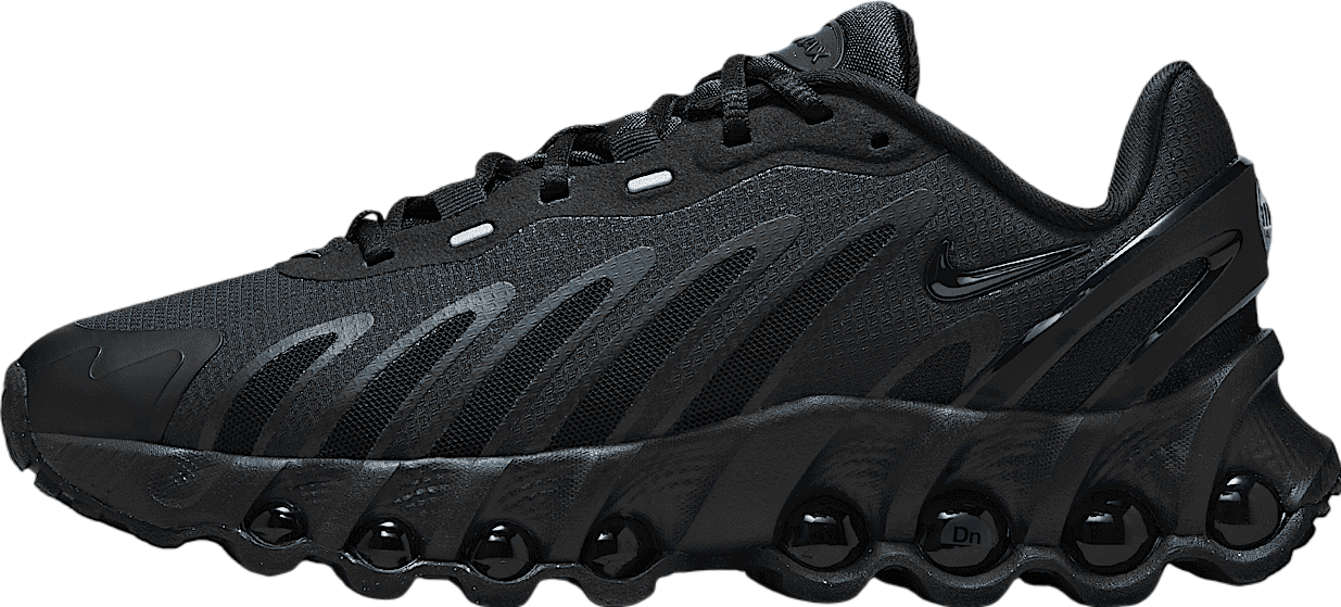 ★早期完売★【NIKE】★AIR MAX DN8★BLACK/ANTHRACITE PSG x Nike Air Max DN8 Black / Anthracite - Jun 2025