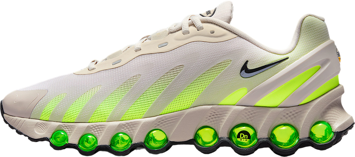Nike Air Max Dn8 Sequoia / Bright Citron - Oct 2025 - IH4119-300